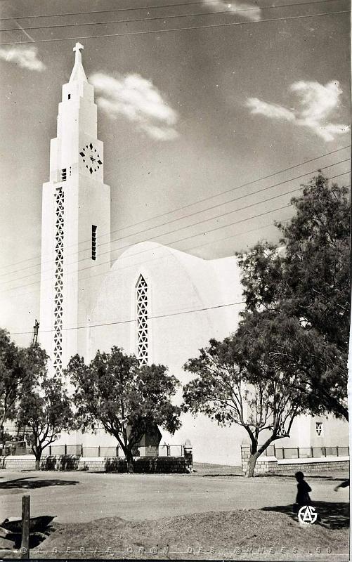 Colomb bechar 526- Cathedrale COLLECTION DES AMIS DE ND DE SANTA CRUZ.jpg
